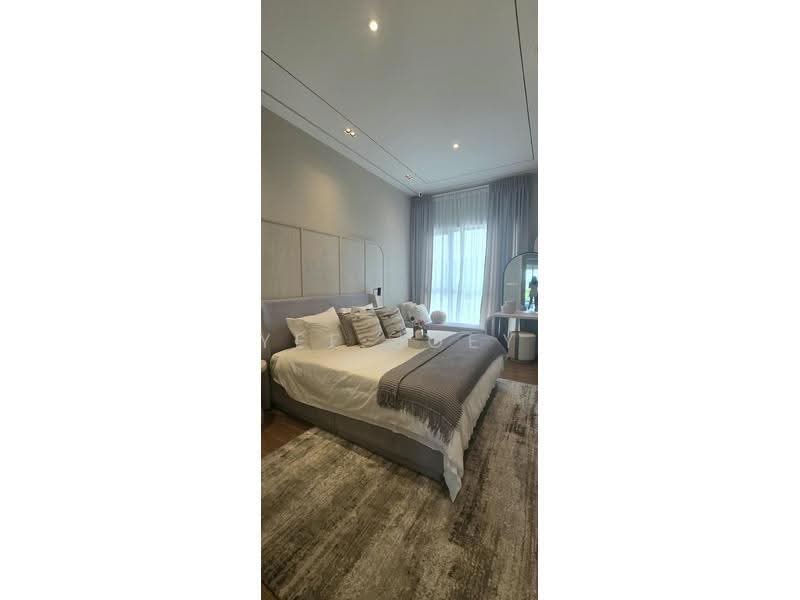 Townhouse for Sale in Bukit Mertajam (Penang) - Yee Joey - Bedroom - PropertyGuru.com.my