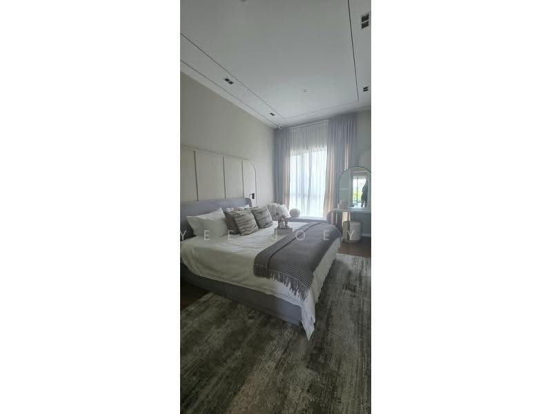 Townhouse for Sale in Bukit Mertajam (Penang) - Yee Joey - Bedroom - PropertyGuru.com.my