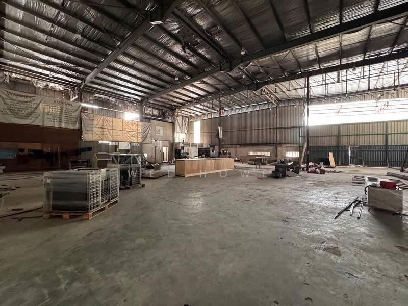 Kilang Teres untuk Disewa di Taman Mount Austin (Tebrau) - Wee Howe - Interior - PropertyGuru.com.my