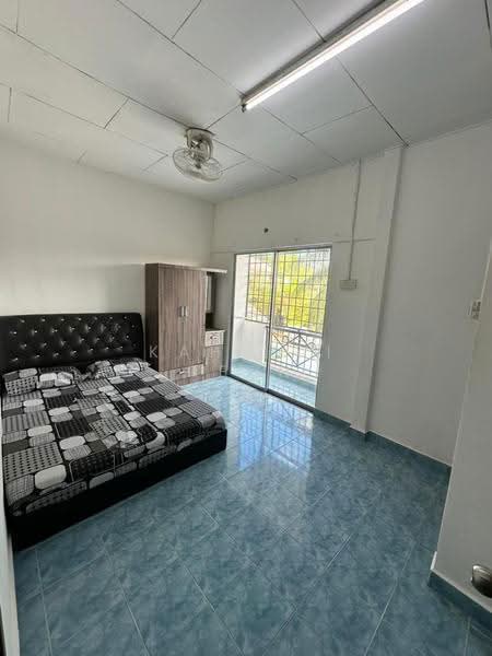 2-storey Terraced House for Rent in Kulim Techno City (Kulim) - Kah Hui Teoh - Bedroom - PropertyGuru.com.my