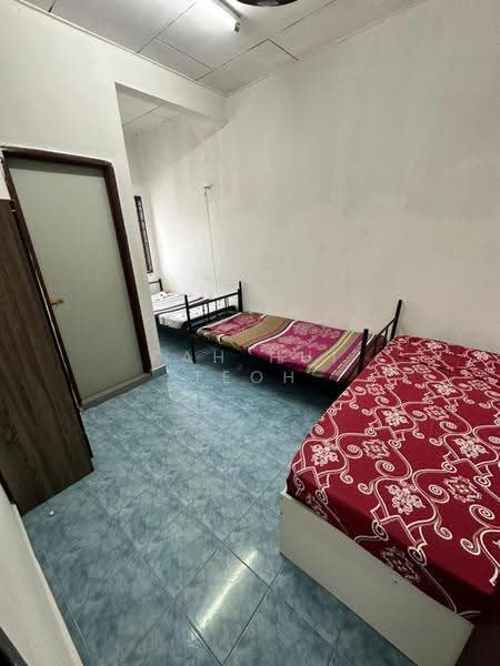 2-storey Terraced House for Rent in Kulim Techno City (Kulim) - Kah Hui Teoh - Bedroom - PropertyGuru.com.my