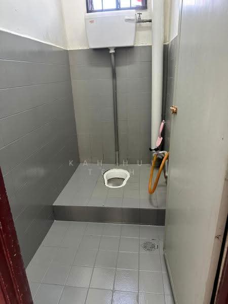 2-storey Terraced House for Rent in Kulim Techno City (Kulim) - Kah Hui Teoh - Bathroom - PropertyGuru.com.my