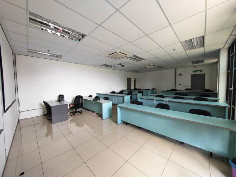 Factory for Sale in Eco Business Park 1 (Johor Bahru) - Vincent Teh - Study - PropertyGuru.com.my