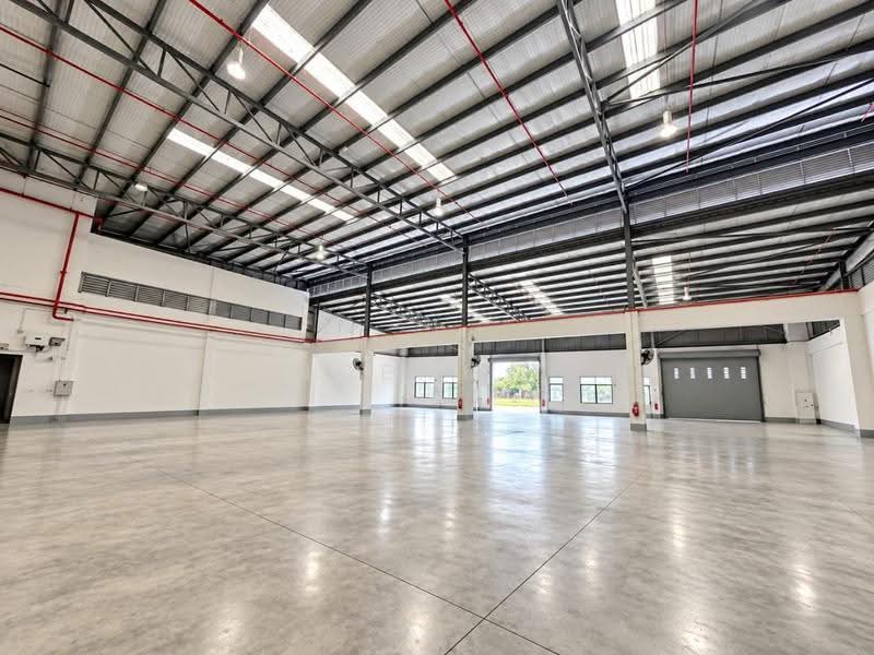 Factory for Sale in Eco Business Park 1 (Johor Bahru) - Vincent Teh - Interior - PropertyGuru.com.my