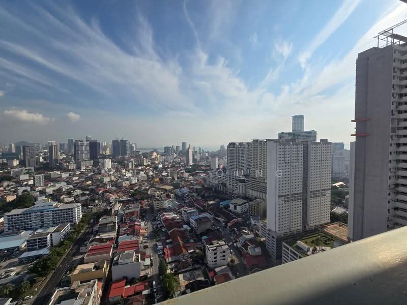 Apartment for Sale at The Rise Collection 3 - Annie Oung - View - PropertyGuru.com.my
