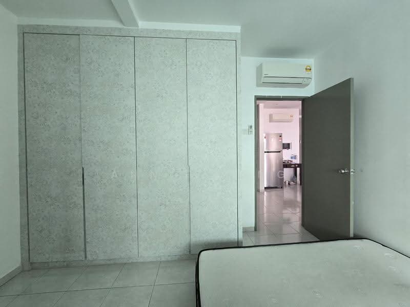 Apartment for Sale at The Rise Collection 3 - Annie Oung - Bedroom - PropertyGuru.com.my