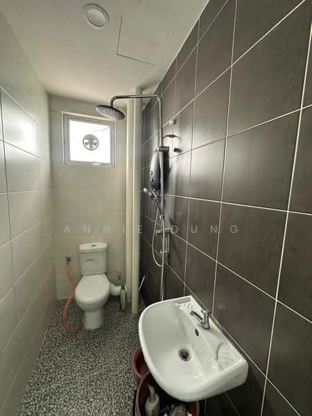 Apartment for Sale at The Rise Collection 3 - Annie Oung - Bathroom - PropertyGuru.com.my
