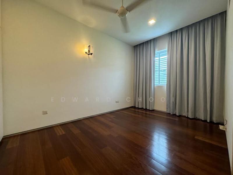 Townhouse for Rent in Taman U Thant (Ampang) - Edward Chooi - Bedroom - PropertyGuru.com.my