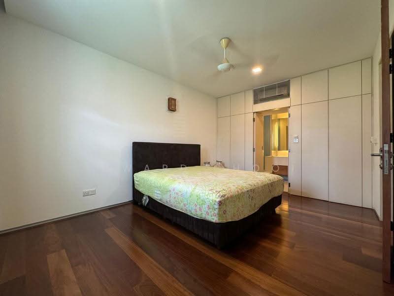 Townhouse for Rent in Taman U Thant (Ampang) - Edward Chooi - Bedroom - PropertyGuru.com.my