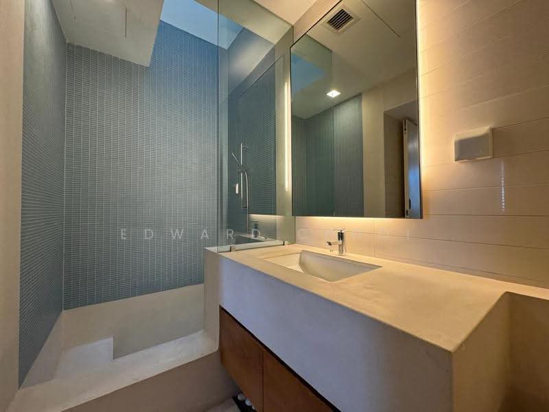 Townhouse for Rent in Taman U Thant (Ampang) - Edward Chooi - Bathroom - PropertyGuru.com.my