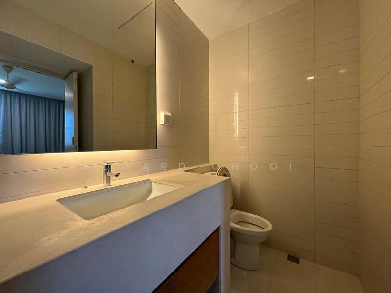 Townhouse for Rent in Taman U Thant (Ampang) - Edward Chooi - Bathroom - PropertyGuru.com.my
