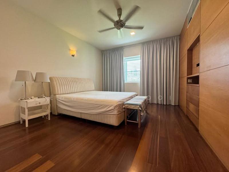 Townhouse for Rent in Taman U Thant (Ampang) - Edward Chooi - Bedroom - PropertyGuru.com.my