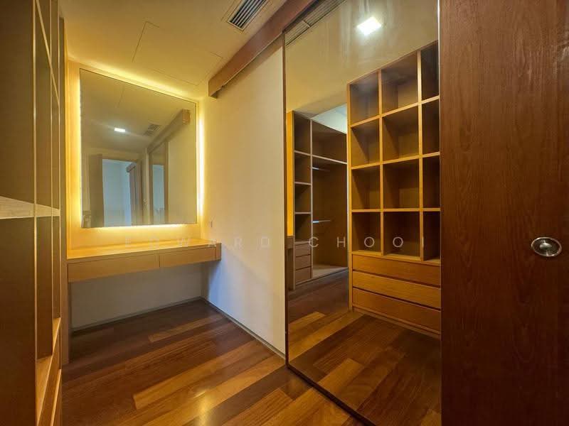 Townhouse for Rent in Taman U Thant (Ampang) - Edward Chooi - Interior - PropertyGuru.com.my