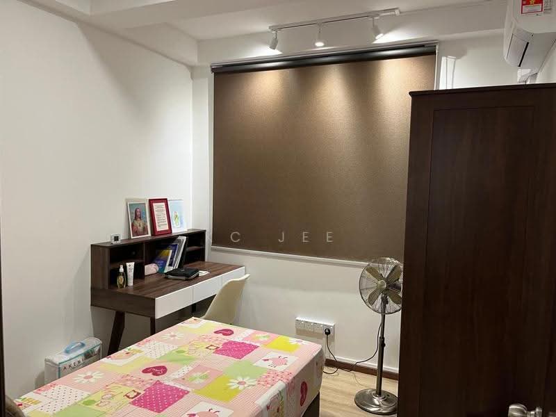 Apartment for Sale at Stutong Tiarra - KC Jee - PropertyGuru.com.my