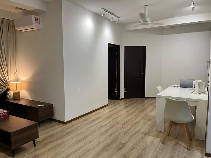 Apartment for Sale at Stutong Tiarra - KC Jee - PropertyGuru.com.my