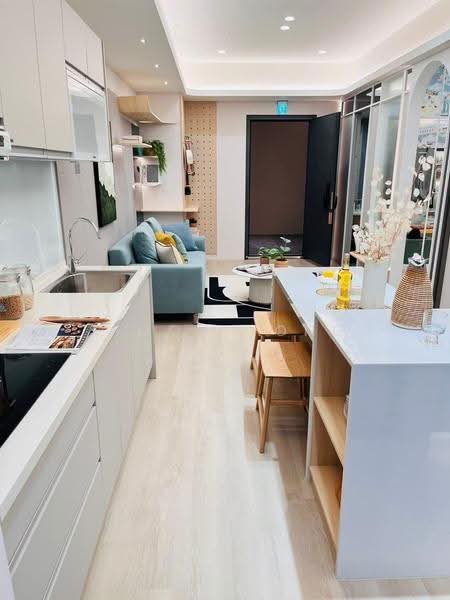 Kediaman Servis untuk Disewa di Maxim Risen - Simon Yong - Kitchen - PropertyGuru.com.my