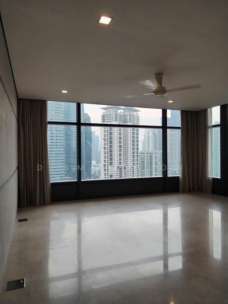 Condominium for Rent at Condominium @ The Troika - Desmond Low - View - PropertyGuru.com.my