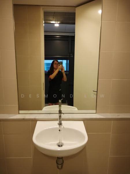 Condominium for Rent at Condominium @ The Troika - Desmond Low - PropertyGuru.com.my
