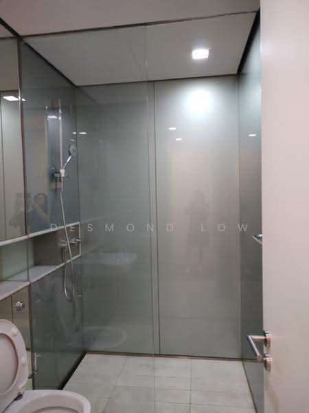 Condominium for Rent at Condominium @ The Troika - Desmond Low - PropertyGuru.com.my