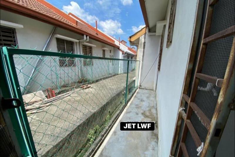 2-storey Terraced House for Rent in Bandar Bukit Raja (Klang) - Chloe Tan - PropertyGuru.com.my