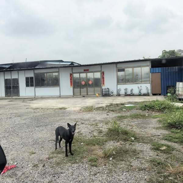 Warehouse for Rent in Taman Johan Setia (Klang) - Chai Ming Hern - Exterior - PropertyGuru.com.my