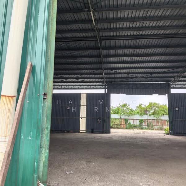 Warehouse for Rent in Taman Johan Setia (Klang) - Chai Ming Hern - Exterior - PropertyGuru.com.my