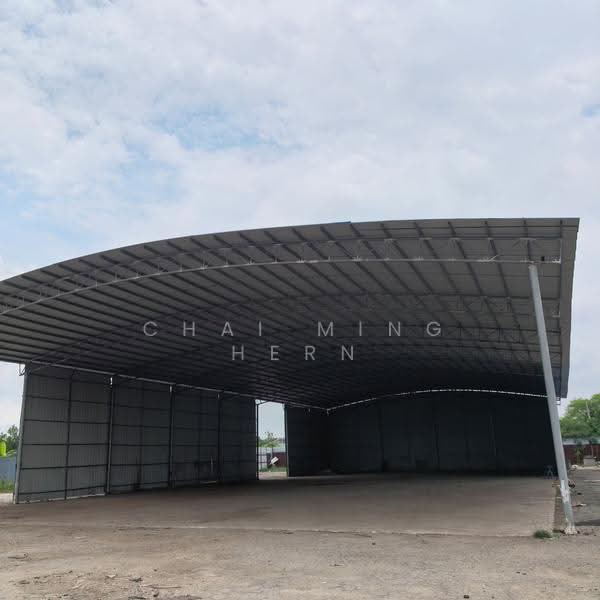 Warehouse for Rent in Taman Johan Setia (Klang) - Chai Ming Hern - PropertyGuru.com.my