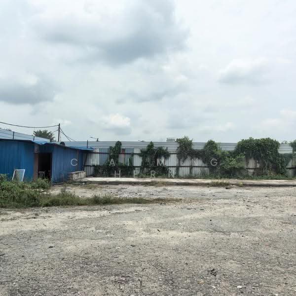 Warehouse for Rent in Taman Johan Setia (Klang) - Chai Ming Hern - PropertyGuru.com.my