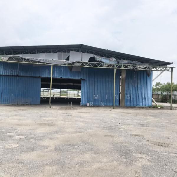 Warehouse for Rent in Taman Johan Setia (Klang) - Chai Ming Hern - PropertyGuru.com.my