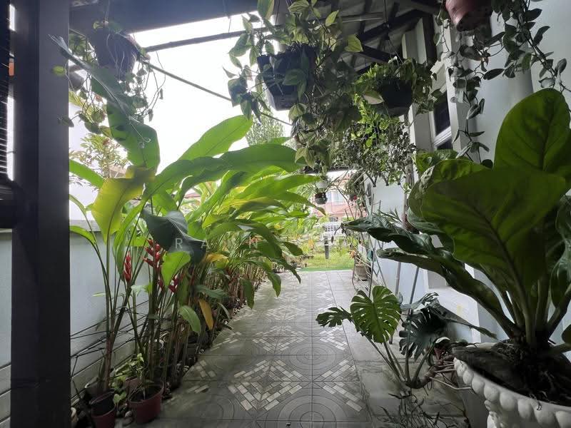 Semi-Detached House for Sale in Kemuning Utama Palma (Shah Alam) - Rain Liau - Exterior - PropertyGuru.com.my