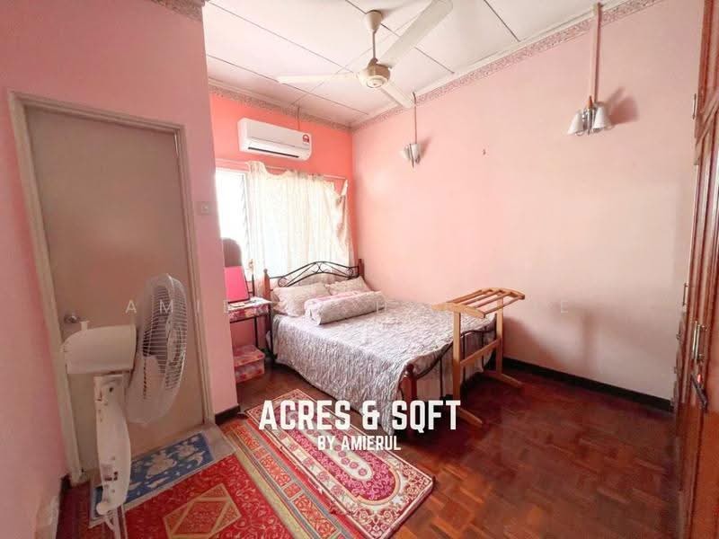 Rumah Teres 2-Tingkat untuk Dijual di Usj 11 (Subang Jaya) - Amierul Hafizie - Bedroom - PropertyGuru.com.my
