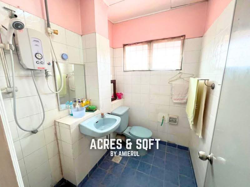 Rumah Teres 2-Tingkat untuk Dijual di Usj 11 (Subang Jaya) - Amierul Hafizie - PropertyGuru.com.my