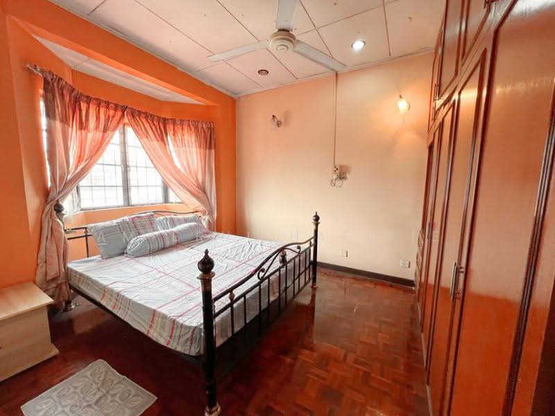 Rumah Teres 2-Tingkat untuk Dijual di Usj 11 (Subang Jaya) - Amierul Hafizie - Bedroom - PropertyGuru.com.my