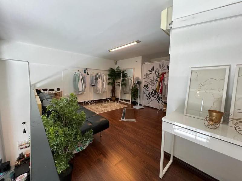 Service Residence for Sale at Empire Subang - Alison Chiu - Interior - PropertyGuru.com.my