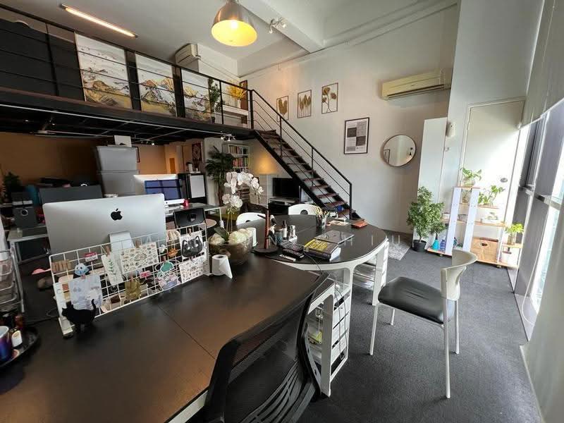 Service Residence for Sale at Empire Subang - Alison Chiu - Interior - PropertyGuru.com.my