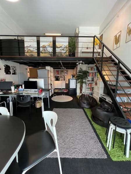 Service Residence for Sale at Empire Subang - Alison Chiu - Interior - PropertyGuru.com.my