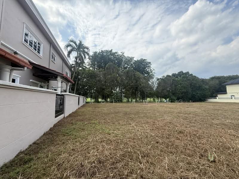 Residential Land for Sale in Shah Alam (Selangor) - Khairol Awang - Exterior - PropertyGuru.com.my