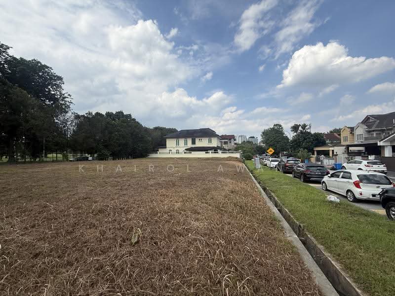 Residential Land for Sale in Shah Alam (Selangor) - Khairol Awang - Exterior - PropertyGuru.com.my