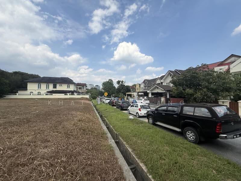 Residential Land for Sale in Shah Alam (Selangor) - Khairol Awang - Exterior - PropertyGuru.com.my