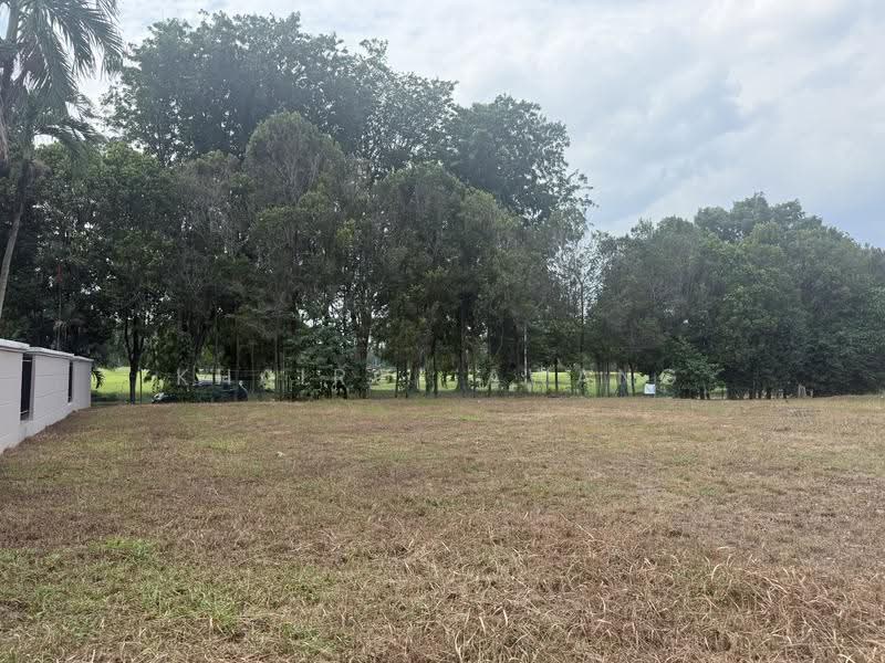 Residential Land for Sale in Shah Alam (Selangor) - Khairol Awang - Exterior - PropertyGuru.com.my