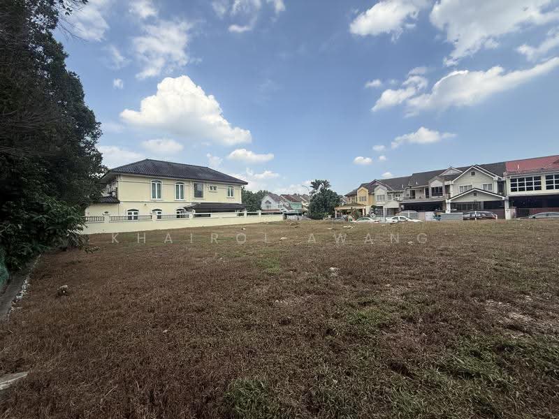 Residential Land for Sale in Shah Alam (Selangor) - Khairol Awang - Exterior - PropertyGuru.com.my