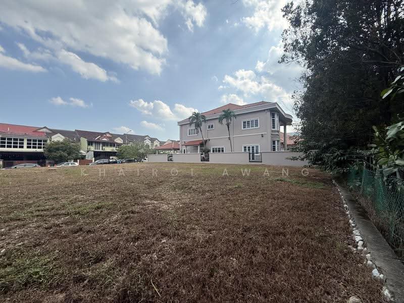 Residential Land for Sale in Shah Alam (Selangor) - Khairol Awang - Exterior - PropertyGuru.com.my