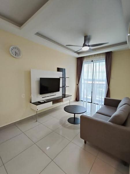 Service Residence for Rent at G Residence - Carolyn Goh - PropertyGuru.com.my