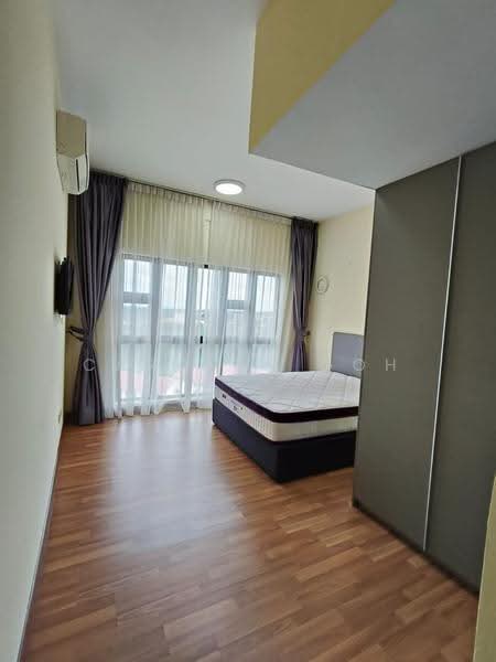 Service Residence for Rent at G Residence - Carolyn Goh - PropertyGuru.com.my