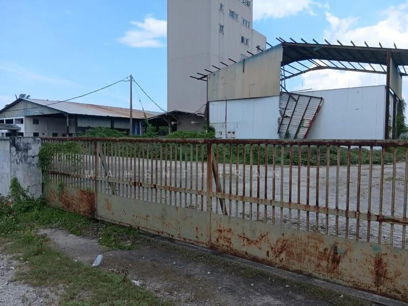 Detached Factory for Sale in Banting (Selangor) - Mahenthiran . - Exterior - PropertyGuru.com.my