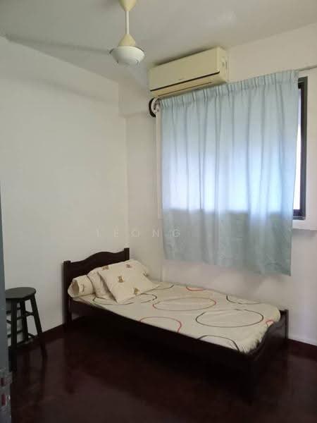 Apartment for Rent at Desa Rahmat (Graceland Villa) - Leong . - Bedroom - PropertyGuru.com.my