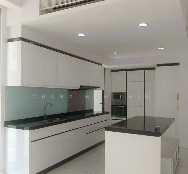 Rumah Teres 2-Tingkat untuk Disewa di Medini (Iskandar Puteri (Nusajaya)) - Chang Wan Chin - Kitchen - PropertyGuru.com.my