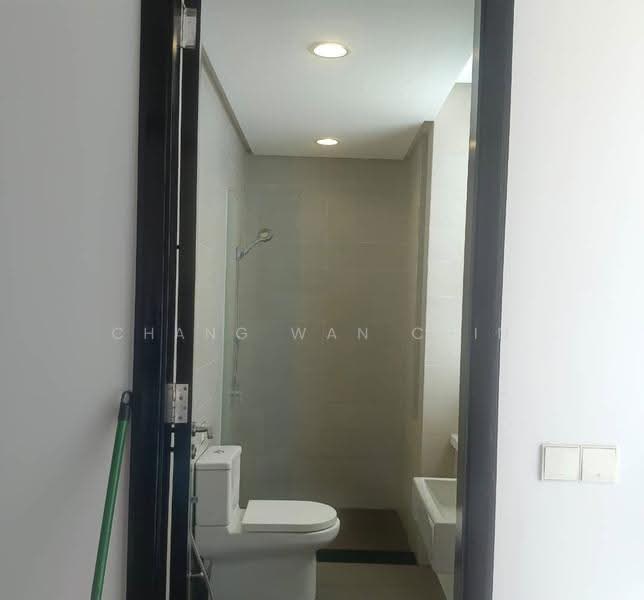 Rumah Teres 2-Tingkat untuk Disewa di Medini (Iskandar Puteri (Nusajaya)) - Chang Wan Chin - Bathroom - PropertyGuru.com.my