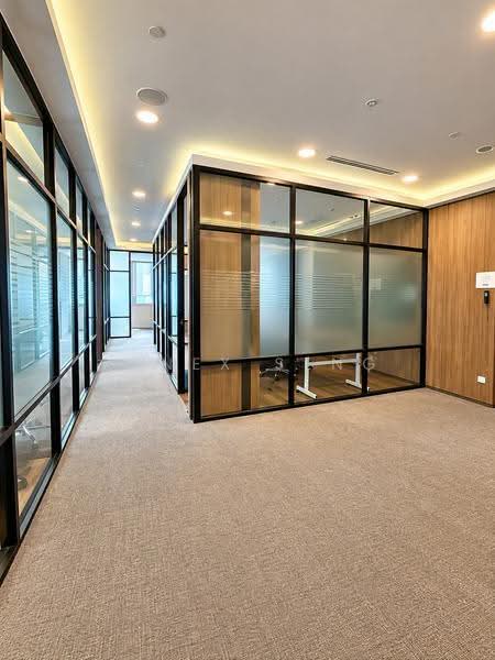 Pejabat untuk Disewa di KL Eco City (Kuala Lumpur) - Kenex Seng - Interior - PropertyGuru.com.my