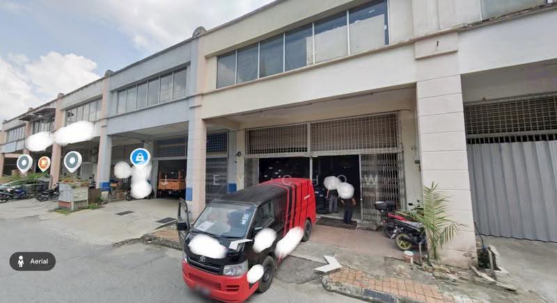 Kilang untuk Disewa di Kepong (Kuala Lumpur) - Joey Chow - Exterior - PropertyGuru.com.my